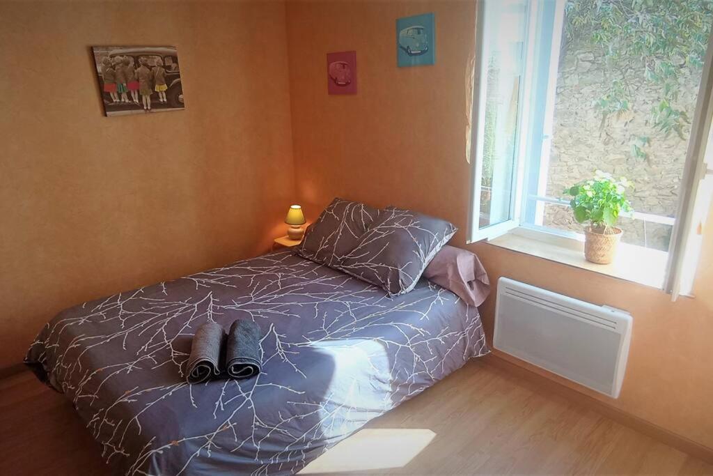 Studio 5 Avec Wifi Limoges Dış mekan fotoğraf